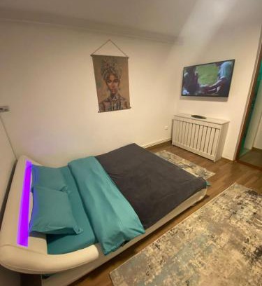Braila Apartment | Secret Studio Braila