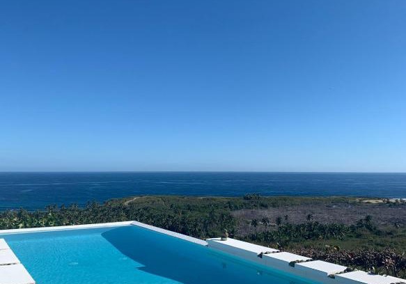 Jobos House | Secret View
