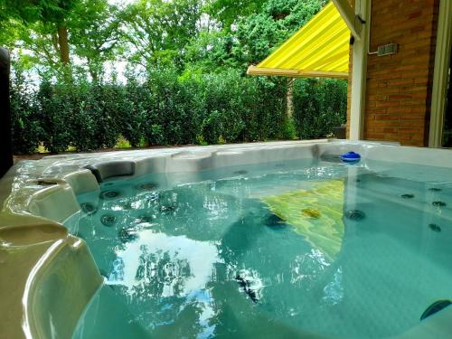 Municipality of Rijssen-Holten House | Secret Wellness Oase