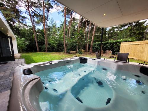 Municipality of Rijssen-Holten House | Secret Wellness Puur Natuur
