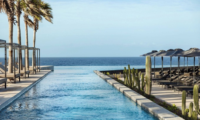Sero Colorado Resort | Secrets Baby Beach Aruba Adults Only