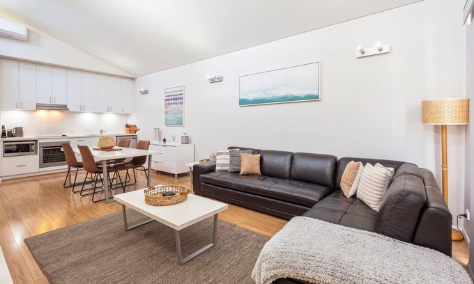 Dunsborough Apartment | Sedici @ Cape Villas, Dunsborough