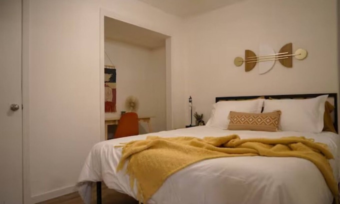 Wichita Falls House | Sedona Retreat at La Hacienda