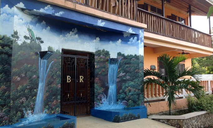 Benque Viejo Del Carmen Apartment | See all the area attractions!