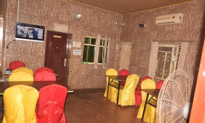 Nsukka Hotel | See New Hotel