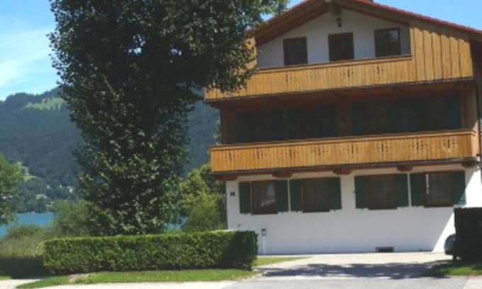 Bad Wiessee Apartment | , Seedomizil im Haus Apart - Seedomizil Vacation Apartment