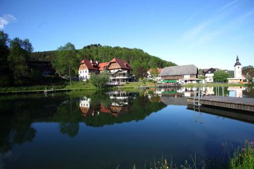 Monichwald Hotel | Seegasthof Breineder - Familien & Seminarhotel