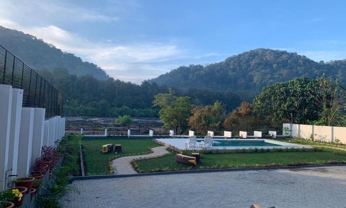 Athirapally Resort | Seeheim Resorts