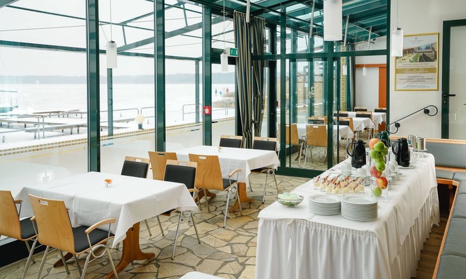 Rangsdorf Hotel | Seehotel Berlin-Rangsdorf