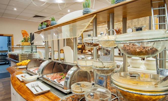 Brielow Hotel | Seehotel Brandenburg an der Havel