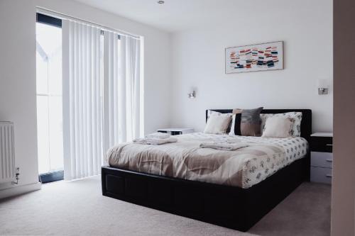 Hythe House | Seek Hythe