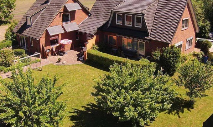 Klein Gladebrugge Apartment | Seele, Ferienwohnung - Ferienwohnung Seele