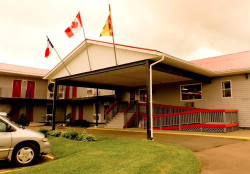 Shediac Hotel | Seely's Motel