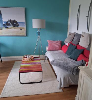 Nordhausen Apartment | Seenahe Wohnung