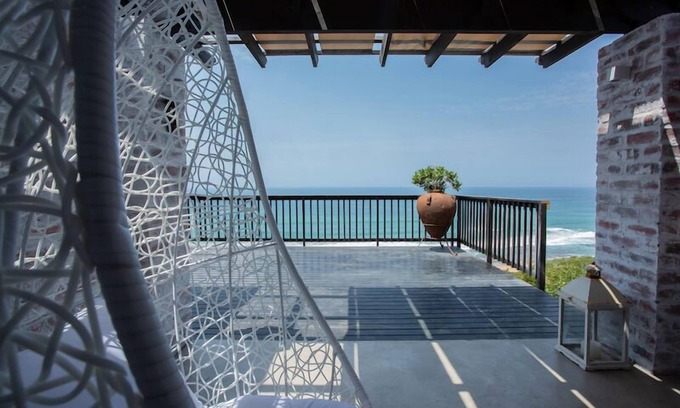 Great Brak River House | Seeplaas