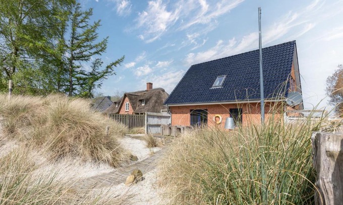 Hauert House | Seequartier
