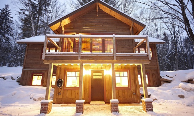 Peru Cabin | Seesaw's Lodge