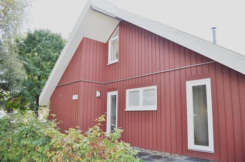 Mirow House | Seeschwalbe Classic 285