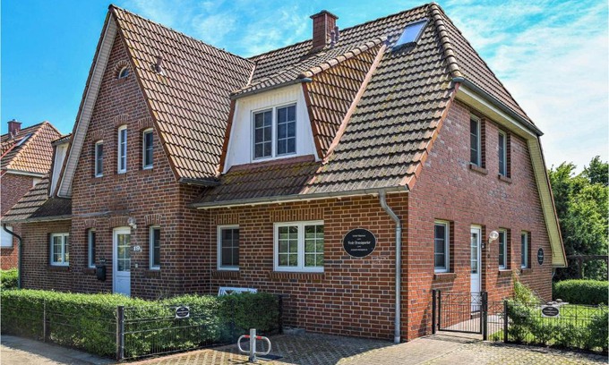 Gollwitz Apartment | Seestern
