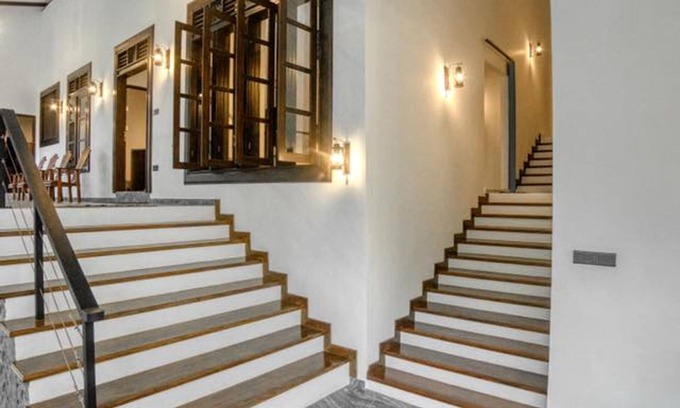 Hanwella House | Seethawaka Royal Resort