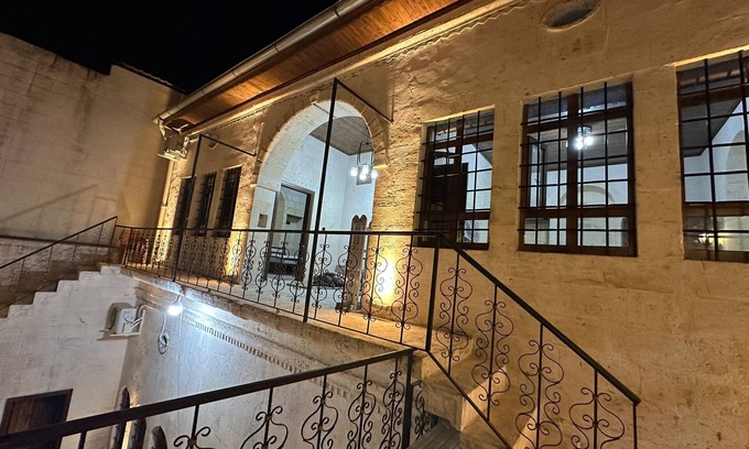Eyyubiye Hotel | Sefertepe Hotel