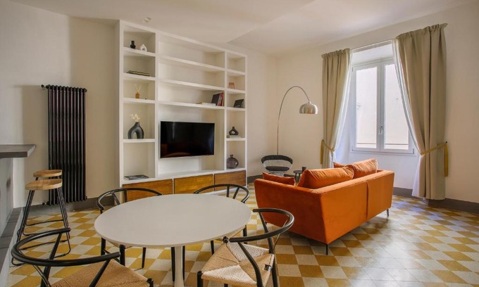 Duomo Apartment | Seggiole Boutique Apartment Ginestra