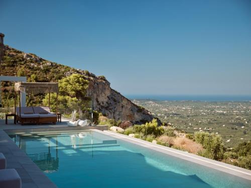 Romirion Villa | Segreto Del Lusso