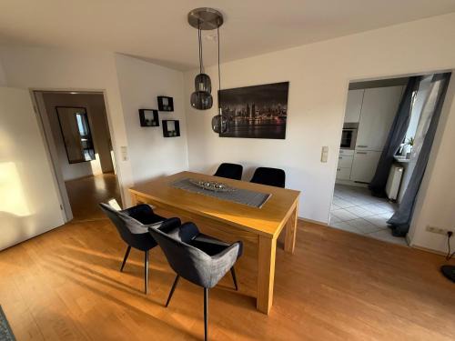 Wuerselen Apartment | Sehr schöne Wohnung 100 qm zentrale Lage 5 min nach Aachen