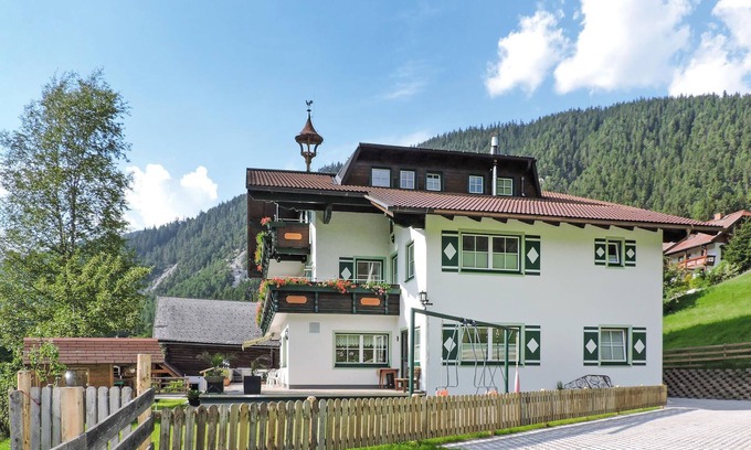 Pichl-Preunegg Apartment | sehr schoene Ferienwohnung