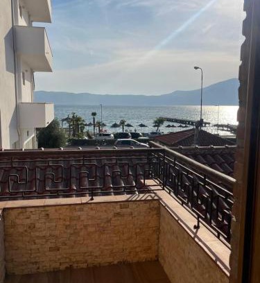 Radhime Apartment | Seid Apartments Radhime