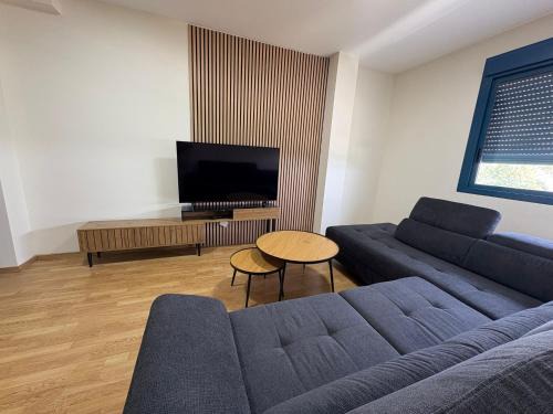 Burriana Apartment | Seira Apartment