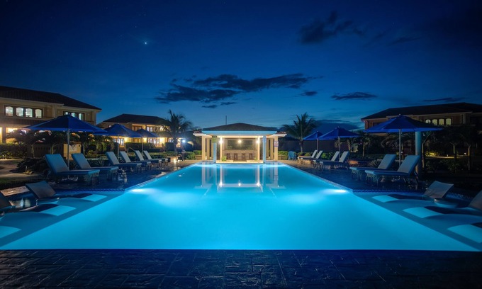 Hopkins Apartment | Seiri del Mar