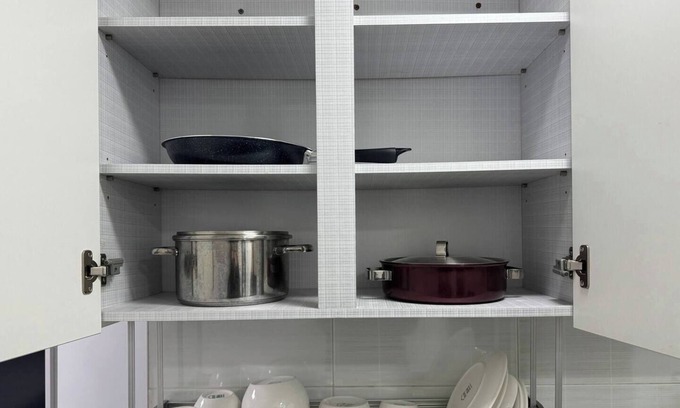 Ingye-dong Apartment | SejiStay Sesistay # Located near Maegyo Station # Suwon City Hall