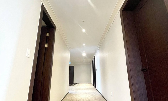 Busanjin Apartment | Sejong Party House