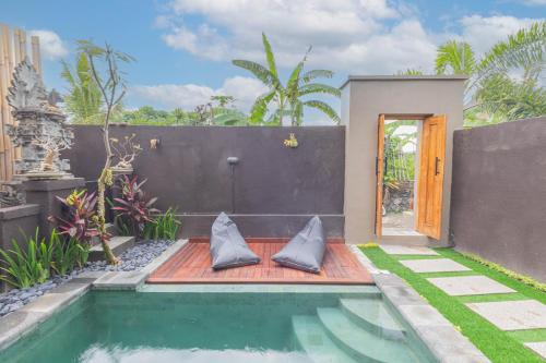 Keramas House | Sekar Bali Homestay