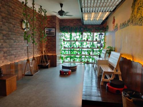 Sekinchan Apartment | Sekinchan PaddyCruise Homestay Wifi