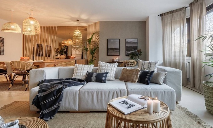 Almagro Apartment | Selayar - 4 bedrooms in Almagro