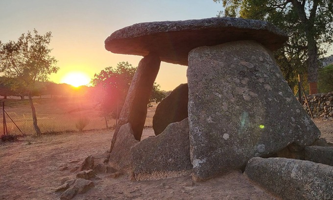 Las Huertas de Cansa Cottage | Self catering Balcón del Camino Viejo for 20 people