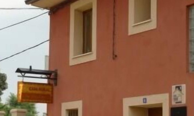 Aguera Cottage | Self catering La Cabaña for 7 people, pets welcome