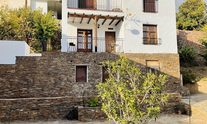 Nevada Cottage | Self catering Barranco de la Salud for 2 people