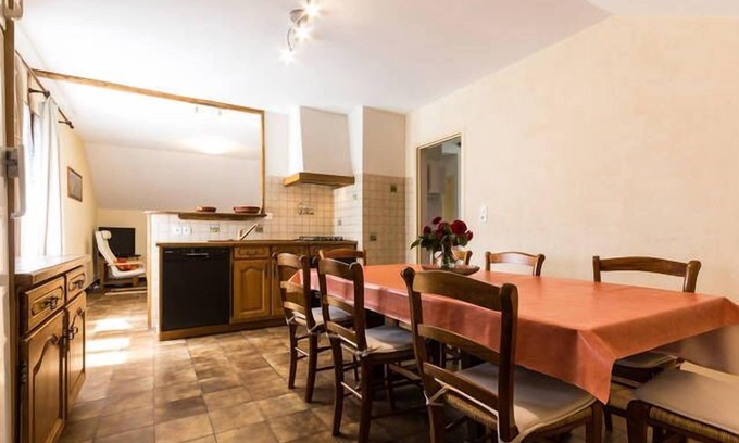 Lalley Cottage | Self catering 'Gite' in the heart of Trièves Vercors monuntains