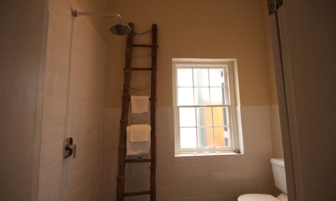 Calitzdorp House | Self-Catering House in Calitzdorp with Air Conditioning & Pool