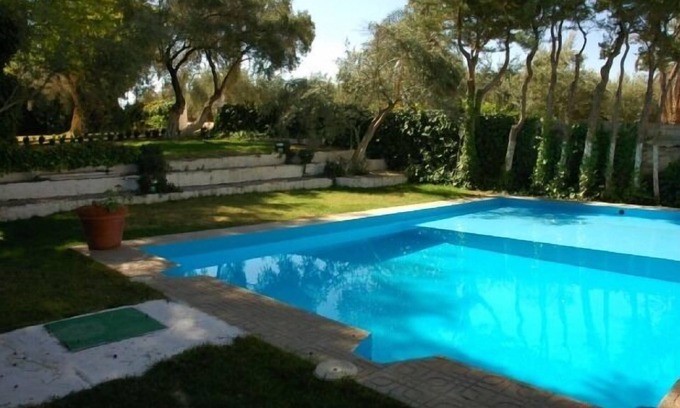 Mancha Real Cottage | Self catering La Cateta for 2 people