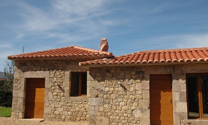 Silio Cottage | Self catering La Finca del Monasterio for 4 people