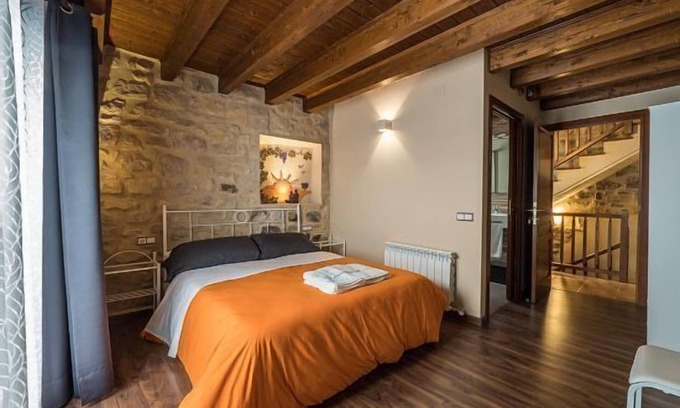 Caseres Cottage | Self catering La Posada de Caseres for 4 people