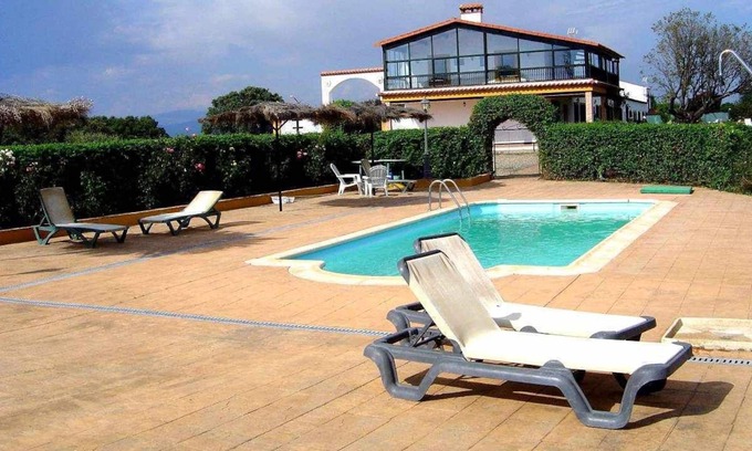 Serradilla House | Self catering La Sierra de Monfragüe for 2 people