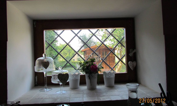 Todi Villa | Self-Catering Villa Umbria Todi