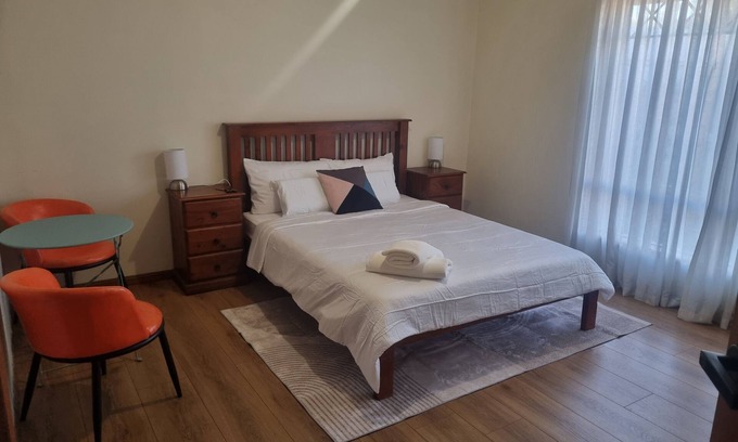 Modbury North Bed & Breakfast | Self Contained Ensuite in the Heart of Modbury