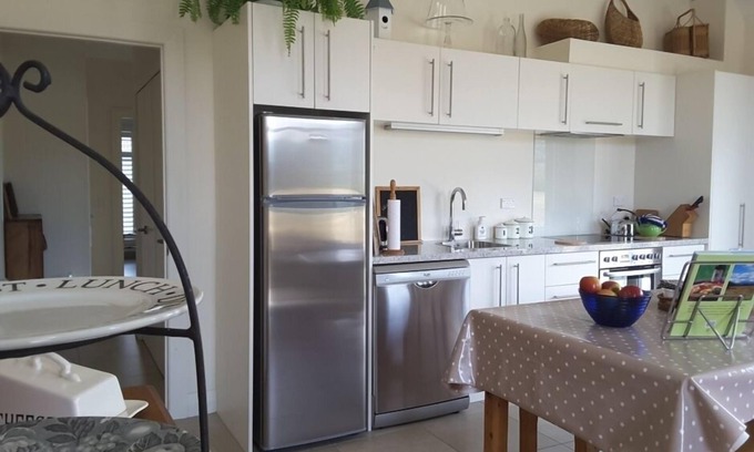 Bendigo Condo | Self contained Modern Unit- Bendigo Reach