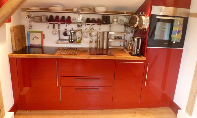 Haslemere Apartment | Self Contained Small Barn in Rural AONB